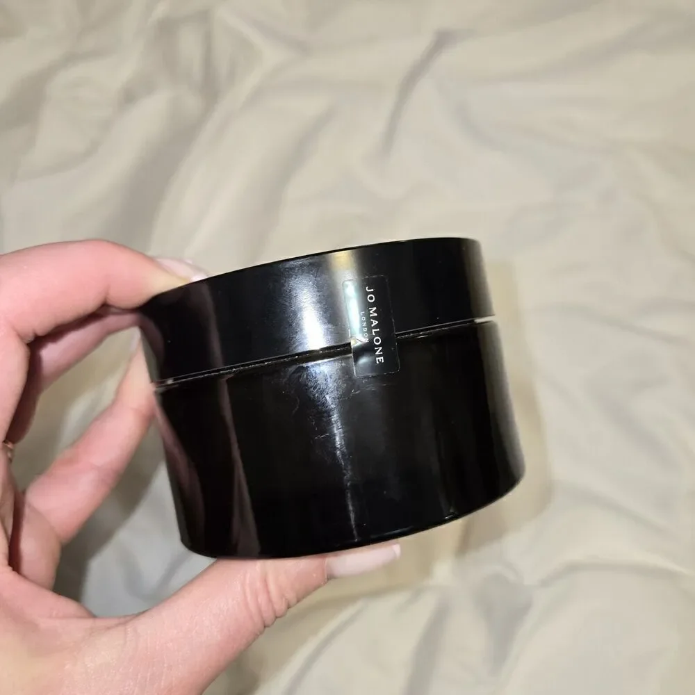 Jo Malone London Tuberose Angelica Body Creme, Full Size 5.9 oz/175mL, NEW